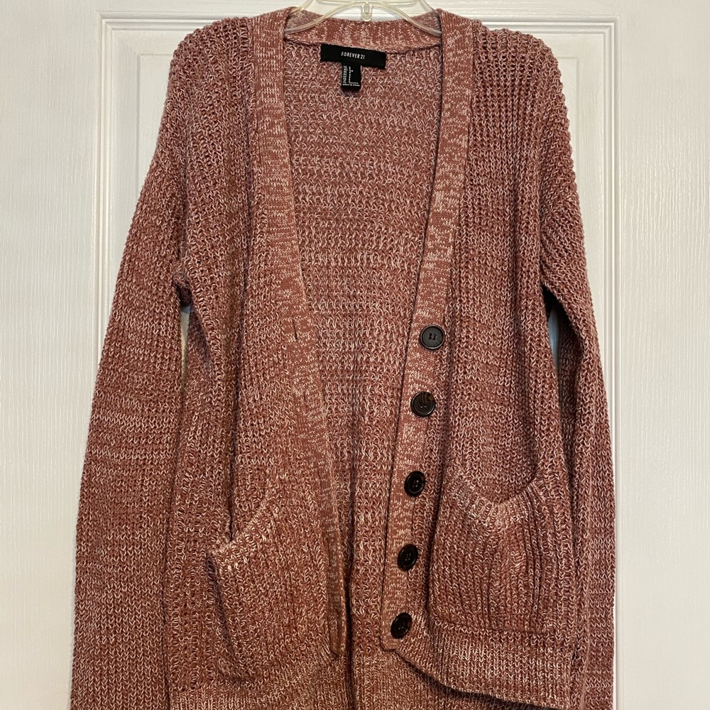 Women’s Cardigan